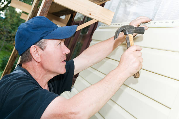 Best Historical Building Siding Restoration  in Lakeland, TN