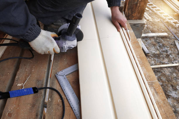 Best Brick Veneer Siding  in Lakeland, TN