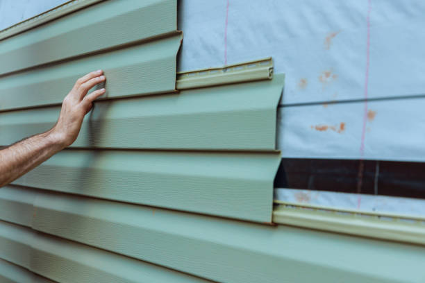 Best Composite Siding  in Lakeland, TN