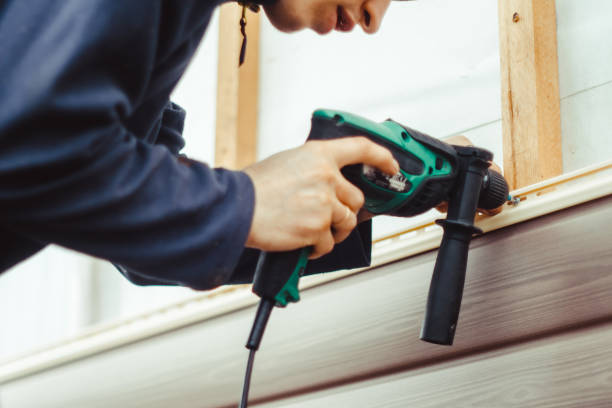 Best Siding Maintenance  in Lakeland, TN